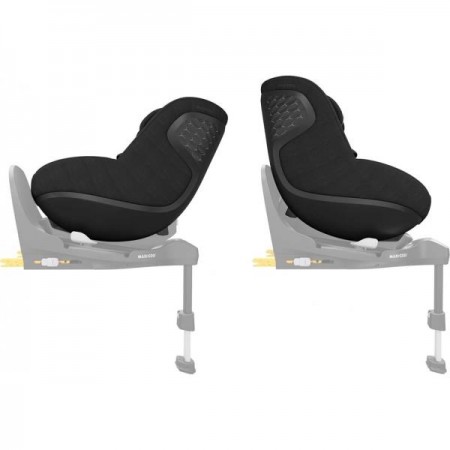 Автокресло Maxi-Cosi Pearl 360 Pro черный
