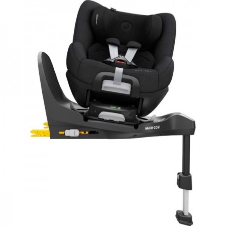 Автокресло Maxi-Cosi Pearl 360 Pro черный