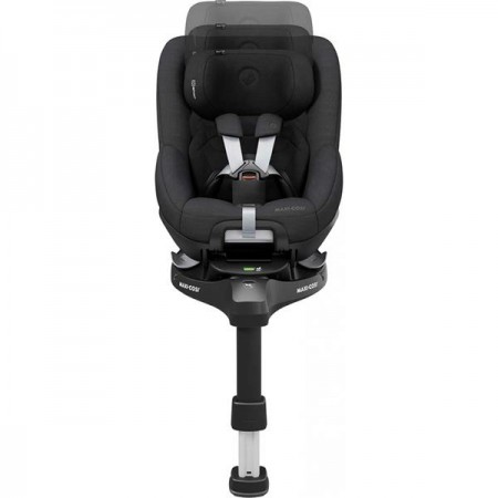 Автокресло Maxi-Cosi Pearl 360 Pro черный