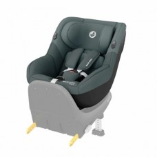 Дитяче автокрісло Maxi-Cosi Pearl S графітовий 