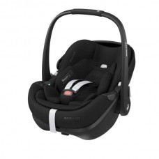 Автокрісло Maxi-Cosi Pebble 360 Pro2 блідо-чорний 