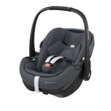 Автокрісло Maxi-Cosi Pebble 360 Pro2 світло-графітовий 