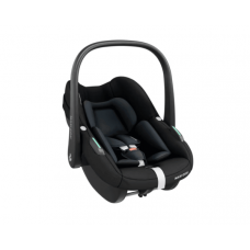 Автокресло Maxi-Cosi Pebble S черный 