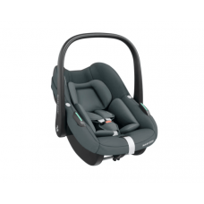 Автокресло Maxi-Cosi Pebble S графитовый 