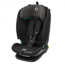 Дитяче автокрісло Maxi-Cosi Titan Plus i-Size Isofix чорний 