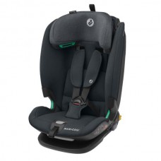 Дитяче автокрісло Maxi-Cosi Titan Plus i-Size Isofix графітовий 