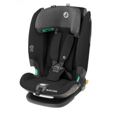 Дитяче автокрісло Maxi-Cosi Titan Pro 2 i-Size Isofix чорний 