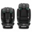 Дитяче автокрісло Maxi-Cosi Titan Pro 2 i-Size Isofix чорний