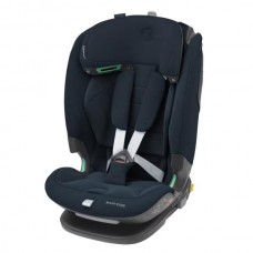 Дитяче автокрісло Maxi-Cosi Titan Pro 2 i-Size Isofix синій 