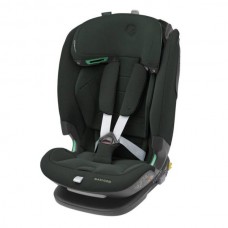 Дитяче автокрісло Maxi-Cosi Titan Pro 2 i-Size Isofix темно-зелений 