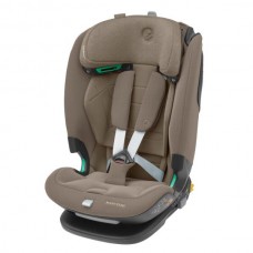 Дитяче автокрісло Maxi-Cosi Titan Pro i-Size Isofix коричневий 