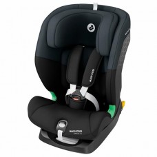 Дитяче автокрісло Maxi-Cosi Titan S I-Size Isofix чорний, сірий 