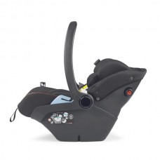 Автокресло Peg-Perego Primo Viaggio Lounge 500 изысканно-коричневый в полоску IMLO000000GS53SQ53 