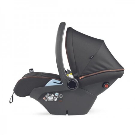 Автокресло Peg-Perego Primo Viaggio Lounge 500 изысканно-коричневый в полоску IMLO000000GS53SQ53 Автокресло Peg-Perego Primo Viaggio Lounge 500 изысканно-коричневый в полоску IMLO000000GS53SQ53