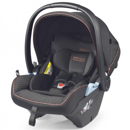 Автокресло Peg-Perego Primo Viaggio Lounge 500 изысканно-коричневый в полоску IMLO000000GS53SQ53 Автокресло Peg-Perego Primo Viaggio Lounge 500 изысканно-коричневый в полоску IMLO000000GS53SQ53
