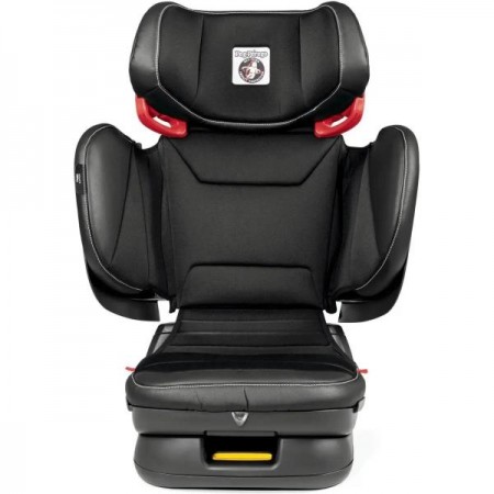 Автокресло Peg-Perego Viaggio 2-3 Flex черный IMVF010000BL13DX13 Автокресло Peg-Perego Viaggio 2-3 Flex черный IMVF010000BL13DX13