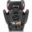 Автокресло Peg-Perego Viaggio 2-3 Flex черный IMVF010000BL13DX13 Автокресло Peg-Perego Viaggio 2-3 Flex черный IMVF010000BL13DX13