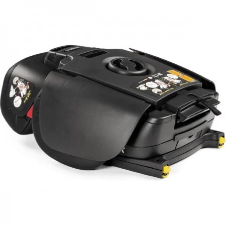 Автокресло Peg-Perego Viaggio 2-3 Flex черный IMVF010000BL13DX13 Автокресло Peg-Perego Viaggio 2-3 Flex черный IMVF010000BL13DX13