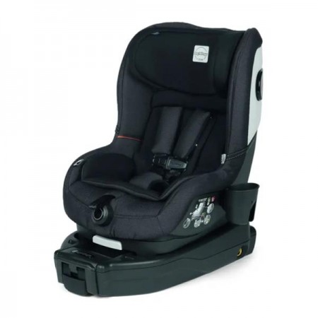 Дитяче автокрісло Peg-Perego Viaggio FF105 темно-сірий IMFF000000BA13AU13