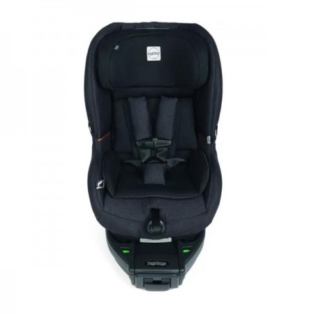 Дитяче автокрісло Peg-Perego Viaggio FF105 темно-сірий IMFF000000BA13AU13