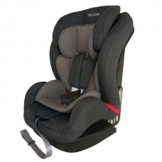 Автокресло Welldon Encore графит BS07-S95-001 