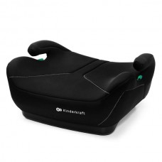 Автокресло-бустер Kinderkraft i-Boost 2 Black KCIBOO02BLK0000 Автокресло-бустер Kinderkraft i-Boost 2 Black KCIBOO02BLK0000