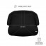 Автокресло-бустер Kinderkraft i-Boost 2 Black KCIBOO02BLK0000