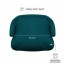 Автокресло-бустер Kinderkraft i-Boost 2 Green KCIBOO02GRE0000