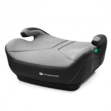 Автокресло-бустер Kinderkraft i-Boost 2 Grey KCIBOO02GRY0000 Автокресло-бустер Kinderkraft i-Boost 2 Grey KCIBOO02GRY0000