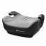 Автокрісло-бустер Kinderkraft i-Boost 2 Grey KCIBOO02GRY0000
