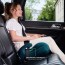 Автокрісло-бустер Kinderkraft i-Boost 2 Grey KCIBOO02GRY0000