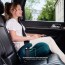 Автокресло-бустер Kinderkraft i-Boost 2 Pink KCIBOO02PNK0000 Автокресло-бустер Kinderkraft i-Boost 2 Pink KCIBOO02PNK0000