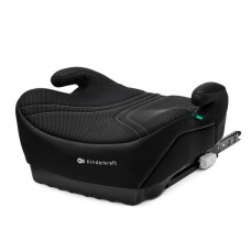 Автокресло-бустер Kinderkraft i-Boost 2 Pro Black KCIBOO02BLKPR00 Автокресло-бустер Kinderkraft i-Boost 2 Pro Black KCIBOO02BLKPR00