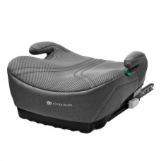 Автокресло-бустер Kinderkraft i-Boost 2 Pro Gray KCIBOO02GRYPR00 Автокресло-бустер Kinderkraft i-Boost 2 Pro Gray KCIBOO02GRYPR00