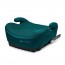 Автокресло-бустер Kinderkraft i-Boost 2 Pro Green KCIBOO02GREPR00