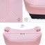 Автокресло-бустер Kinderkraft i-Boost 2 Pro Pink KCIBOO02PNKPR00