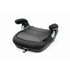 Автокресло-бустер Peg-Perego Viaggio Shuttle Isofix черный IMVS040000DP53DX13 