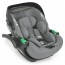 Дитяче автокрісло дитяче El Camino i-FIX+ ME 1110 Simply Gray i-SIZE R129, зріст дитини 40-87см, рег.підголівник, 2 ур.,москіт,чохол, cірий Дитяче автокрісло дитяче El Camino i-FIX+ ME 1110 Simply Gray i-SIZE R129, зріст дитини 40-87см, рег.підголівник, 2 ур.,москіт,чохол, cірий