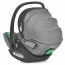 Дитяче автокрісло дитяче El Camino i-FIX+ ME 1110 Simply Gray i-SIZE R129, зріст дитини 40-87см, рег.підголівник, 2 ур.,москіт,чохол, cірий Дитяче автокрісло дитяче El Camino i-FIX+ ME 1110 Simply Gray i-SIZE R129, зріст дитини 40-87см, рег.підголівник, 2 ур.,москіт,чохол, cірий