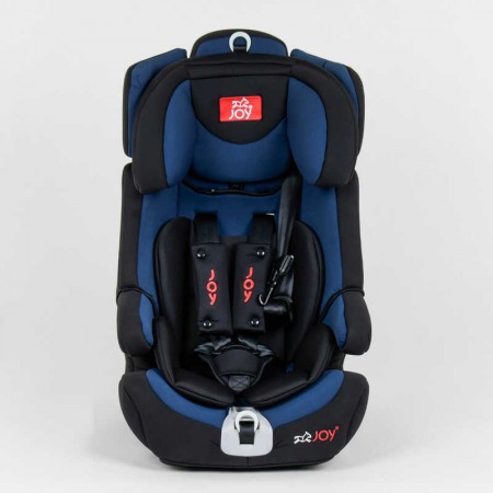 Автокресло универсальное FX 1771 Joy, 9-36 кг, ISOFIX