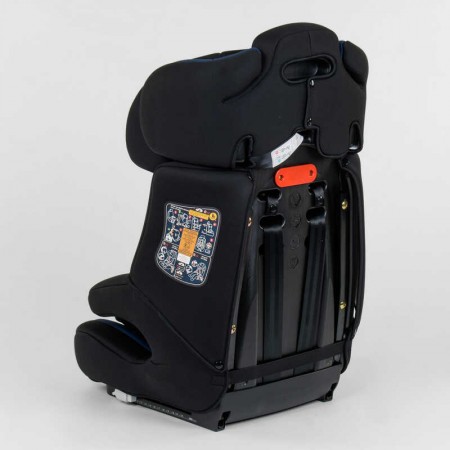 Автокресло универсальное FX 1771 Joy, 9-36 кг, ISOFIX