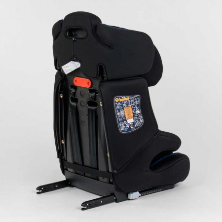 Автокресло универсальное FX 1771 Joy, 9-36 кг, ISOFIX