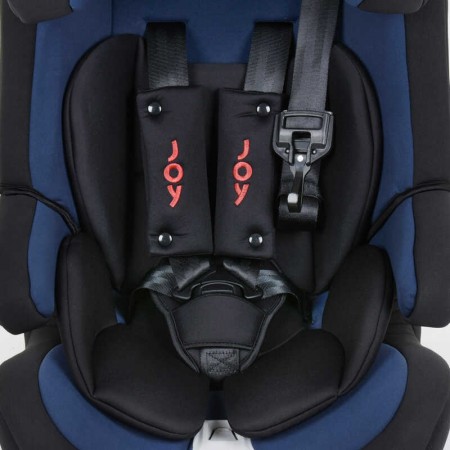 Автокресло универсальное FX 1771 Joy, 9-36 кг, ISOFIX