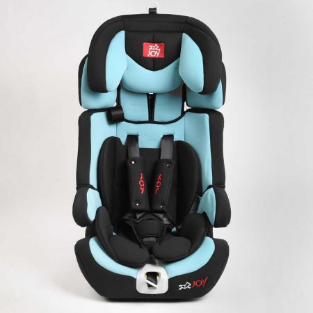 Автокресло универсальное FX 5266 Joy, 9-36 кг, ISOFIX