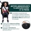 Дитяче автокрісло EverOne i-Size, група 0+/1/2/3 арт. 87148.95 колір Чорний Дитяче автокрісло EverOne i-Size, група 0+/1/2/3 арт. 87148.95 колір Чорний