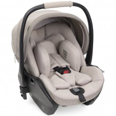 Автокрісло First-Seat Recline i-Size, група 0+ арт. 87100.06 колір Сірий Автокрісло First-Seat Recline i-Size, група 0+ арт. 87100.06 колір Сірий