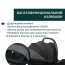 Дитяче автокрісло First-Seat Recline i-Size, група 0+ арт. 87100.45 колір Чорний Дитяче автокрісло First-Seat Recline i-Size, група 0+ арт. 87100.45 колір Чорний