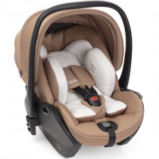 Автокрісло First-Seat Recline i-Size, група 0+ арт. 87100.52 колір Бежевий Автокрісло First-Seat Recline i-Size, група 0+ арт. 87100.52 колір Бежевий