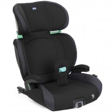 Автокрісло Quizy i-Size, група 2/3 арт. 87025 колір Чорний