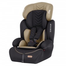 Дитяче автокрісло TILLY Consul T-531/4 Beige група 1 3 
